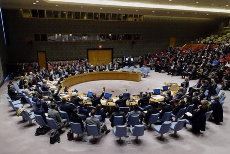 В Совбезе ООН обсудят ситуацию вокруг КНДР