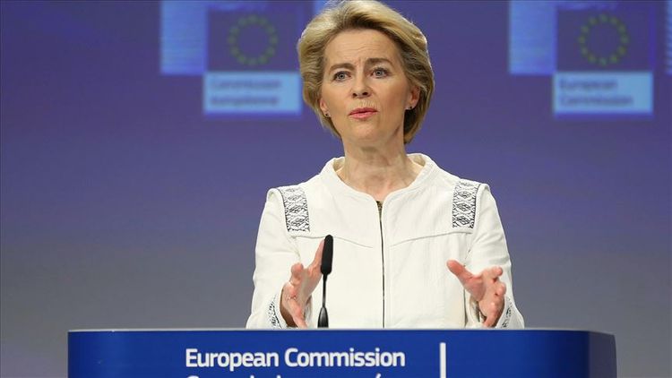 EU Commission aims at honest conversations with Turkey