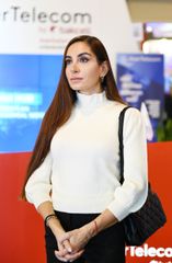 Azərbaycan Prezidenti “Bakutel-2019” sərgisi ilə tanış olub - YENİLƏNİB
