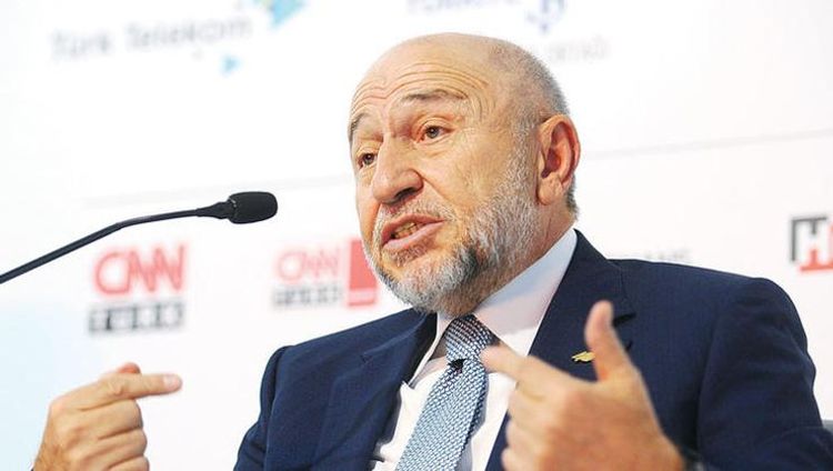 Türkiyə Futbol Federasiyasının prezidenti: "Bakıdakı stadion tam dolacaq"