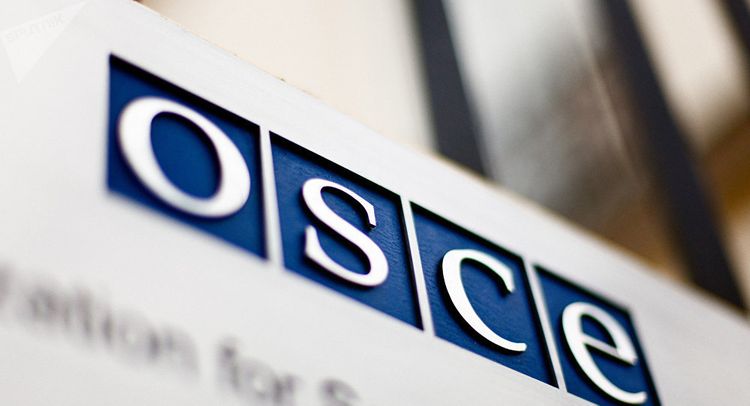 OSCE Ministerial Council to kick off in Bratislava