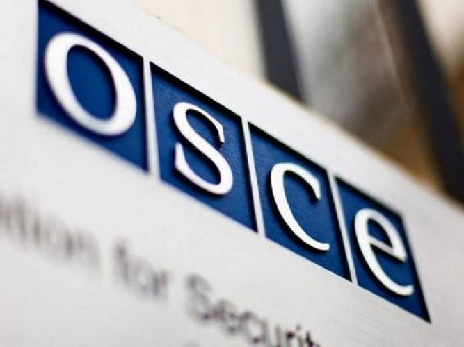 Meeting of OSCE Foreign Ministers Council is underway in Slovakia