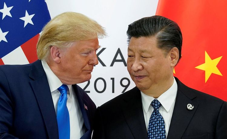 China maintains tariffs must be reduced for phase one trade deal with U.S
