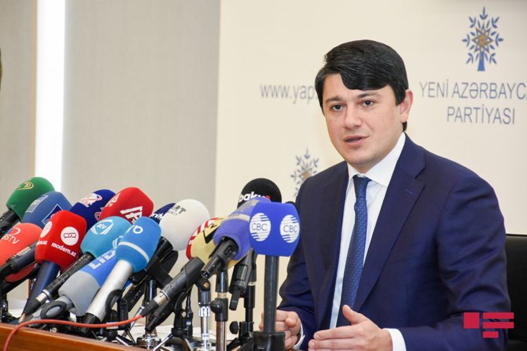 Fuad Muradov: “Negotiations are underway on establishment of Azerbaijani-Georgian joint university”