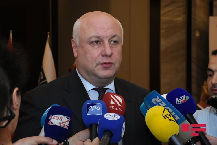 Tsereteli: “More optimistic signs needed for regulation of Nagorno Garabagh conflict”