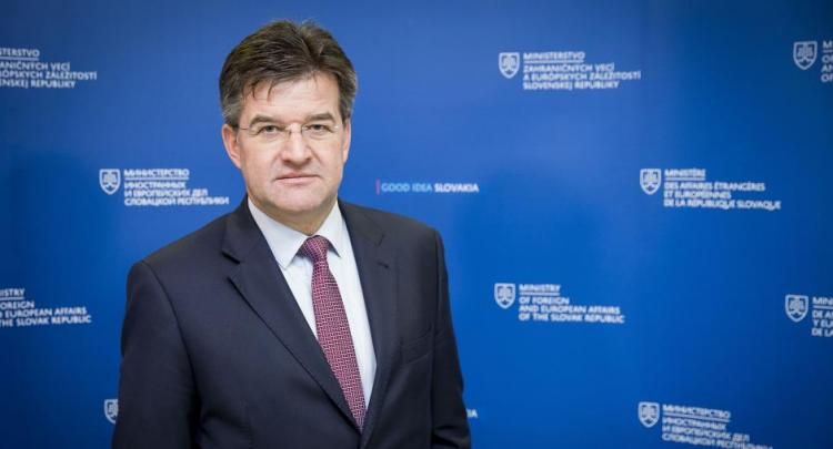 ATƏT sədri: “Münaqişələri həll etmək üçün sehrli çubuğum yoxdur”