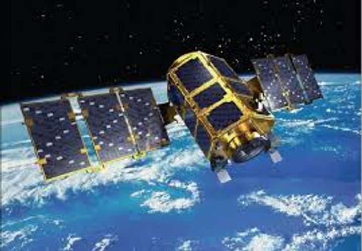S.Korea to launch environmental monitoring satellite