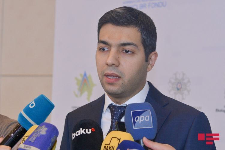 В следующем году в Баку будет открыто два, в регионах – один центр «ASAN»