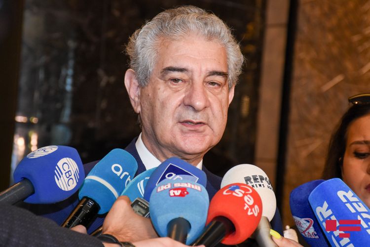  YAP bütün partiyaları Milli Məclisə keçiriləcək seçkilərdə iştiraka çağırıb