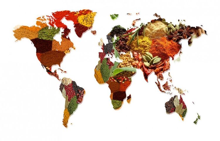 FAO: Dünya ərzaq qiymətləri ikiillik maksimumuna çatıb