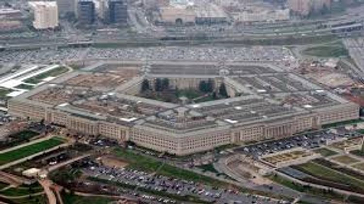 Pentagon mulls sending 7,000 additional troops to Middle East 