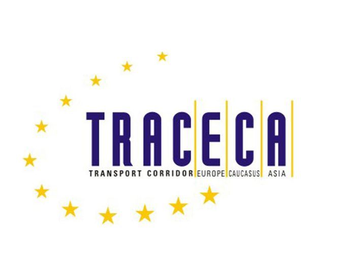 More than 1 bln. tonnes of cargo transported with TRACECA so far 