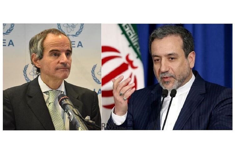 Iran, IAEA to discuss bilateral ties