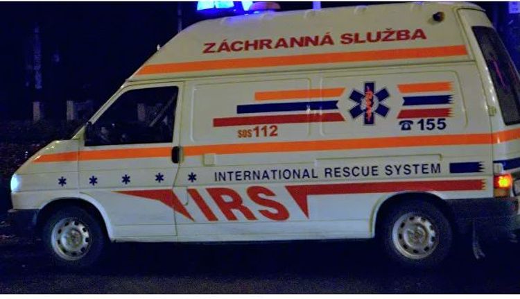 Число погибших при взрыве газа в доме в Словакии выросло до пяти