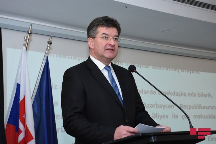 Miroslav Lajčák: “OSCE has no mechanism enforcing its solutions”