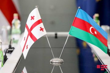 Azərbaycanla Gürcüstan arasında təhsil, mədəniyyət və idman sahələrində əməkdaşlıq müzakirə edilib