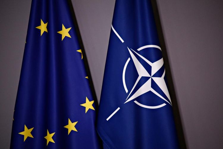 NATO Secretary General to meet with EU High Representative for Foreign Affairs and Security Policy