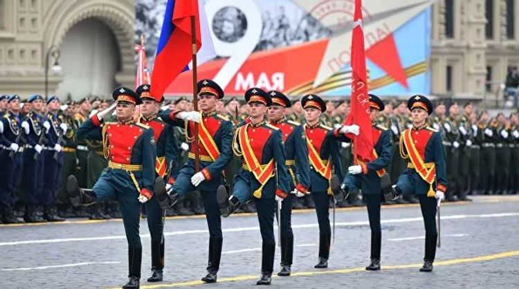 Эрдогана пригласили в Москву на празднование 75-летия Победы