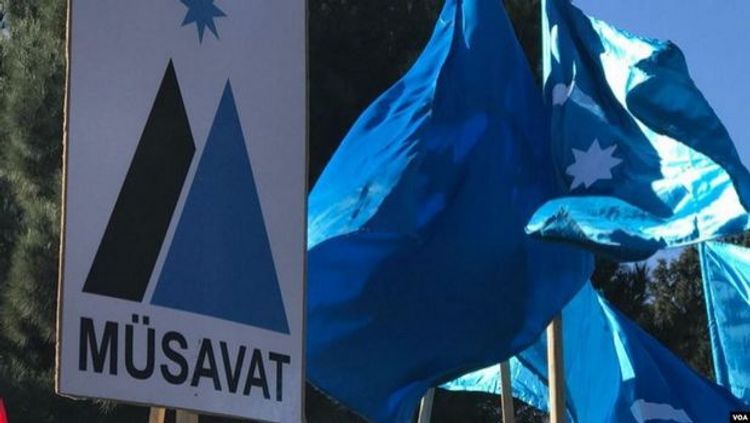 Партия «Мусават» приняла решение об участии в парламентских выборах
