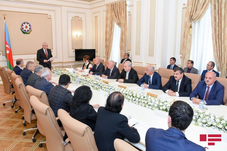 MSK Milli Məclisə növbədənkənar seçkilərlə əlaqədar Təqvim Planını təsdiqləyib