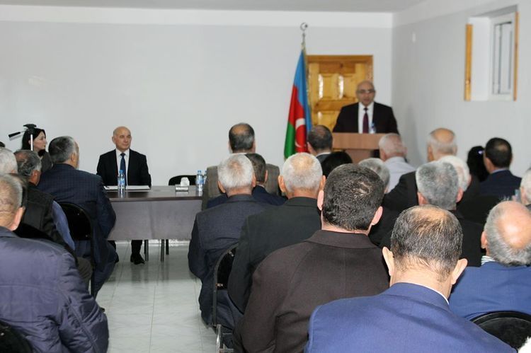 Umid Party to participate in parliamentary elections