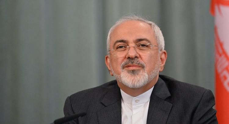 Глава МИД Ирана сообщил об освобождении арестованного в США иранского ученого 