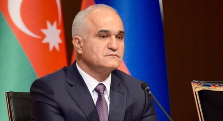 Shahin Mustafayev becomes chairman of Road Safety Commission of Cabinet of Ministers