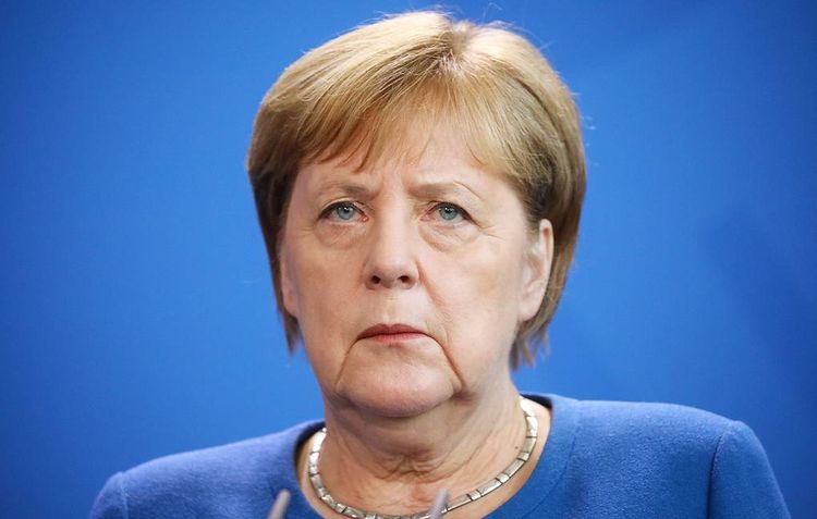 Итоги «нормандской» встречи были недостаточны для снятия санкций против РФ - Меркель