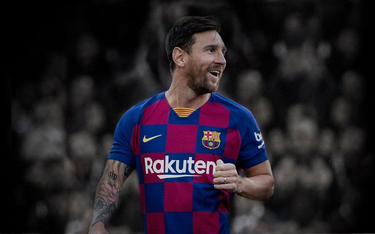 Messi yeni rekord müəyyənləşdirib