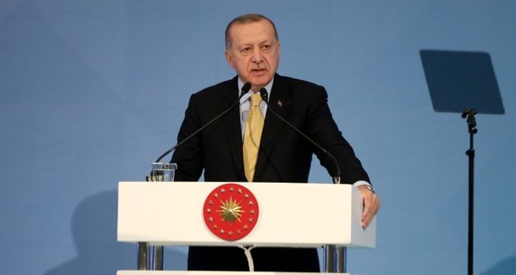 Erdoğan: "Muslim countries need to strive harder to ensure better conditions"
