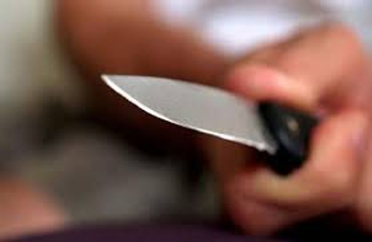 В бакинском ТЦ «Садарак» ранили ножом 61-летнюю женщину