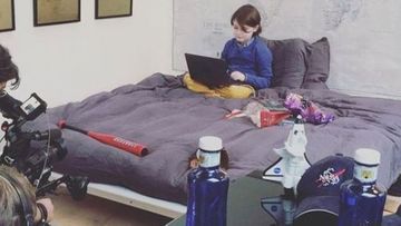 9 yaşlı universitet tələbəsi süni orqan yaratmaq istəyində olduğunu bildirib