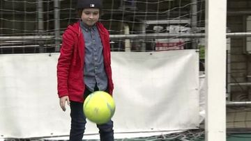 9 yaşlı universitet tələbəsi süni orqan yaratmaq istəyində olduğunu bildirib