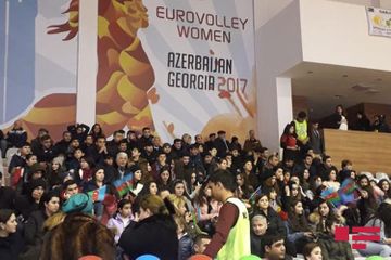 “Ata, ana və mən - idman ailəsiyik” layihəsi çərçivəsində yarış keçirilir - FOTOSESSİYA