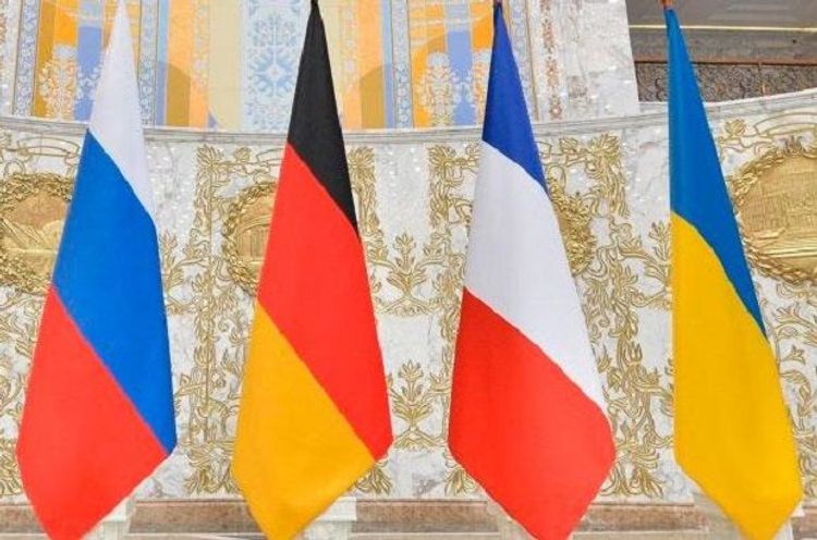 Normandy format summit to take place in Paris after six years break 