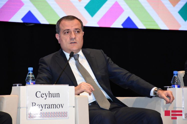 Jeyhun Bayramov: "Admission to higher education institutions to be conducted on basis of new classification beginning from next academic year”