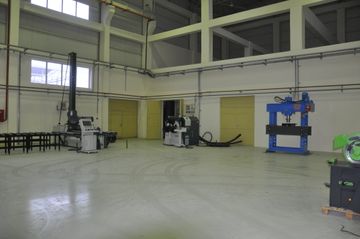 Hacıqabul Sənaye Məhəlləsində spesifik dəzgahlar hazırlanacaq