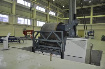 Hacıqabul Sənaye Məhəlləsində spesifik dəzgahlar hazırlanacaq