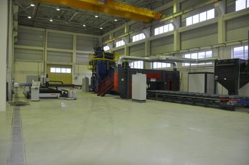 Hacıqabul Sənaye Məhəlləsində spesifik dəzgahlar hazırlanacaq