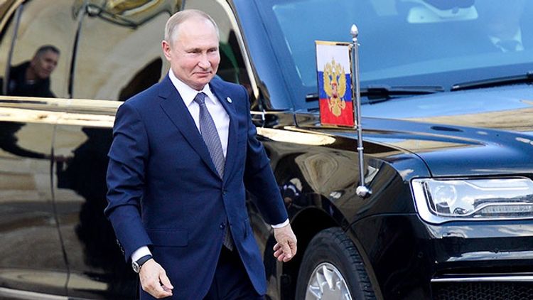 Путин заявил о безальтернативности выполнения минских соглашений