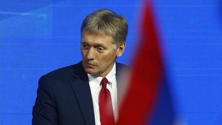 Dmitry Peskov: "Next Normandy Four Summit may take place in Berlin"