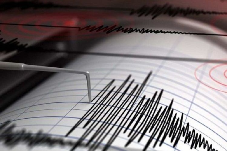 4.3 magnitude earthquake hits Iran