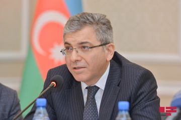 “İnsan hüquqlarının qorunması media müstəvisində” mövzusunda tədbir keçirilib