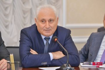 “İnsan hüquqlarının qorunması media müstəvisində” mövzusunda tədbir keçirilib