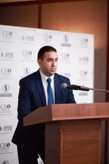 "Caspian European Club" Qazaxıstanda növbəti tədbirini keçirib - FOTO