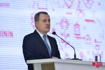 Azərbaycan tələbə-könüllülərinin forumu keçirilib