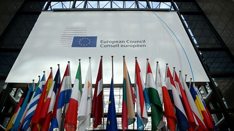 Лидеры ЕС рассмотрят ситуацию с минскими соглашениями