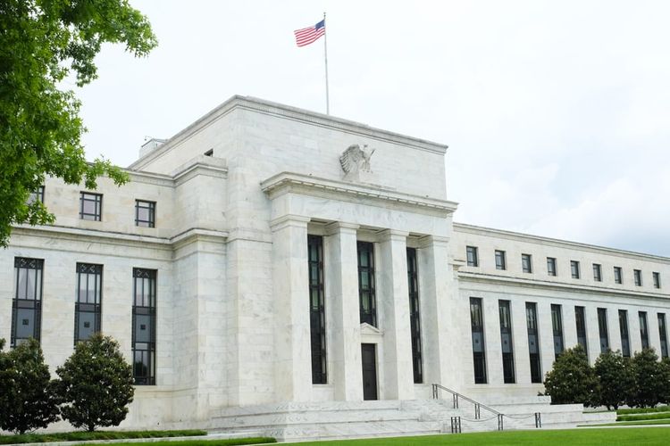 US Federal Reserve could signal no rate hike through 2020