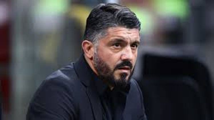 Qattuzo “Napoli”də yarım mövsümə 1,5 milyon avro qazanacaq
