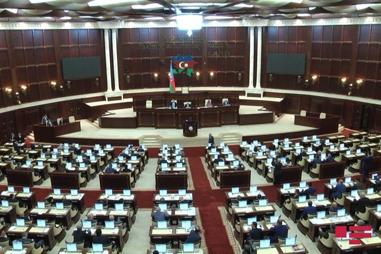 Азербайджан направил приглашение в ПАСЕ для наблюдения за ходом внеочередных парламентских выборов
